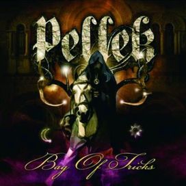 Bag Of Tricks - 2012 • Álbum