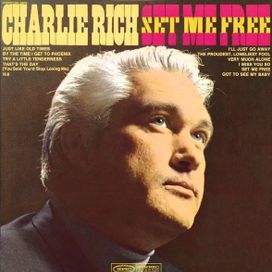 Set Me Free - 1968 • Álbum