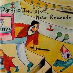 Paraíso Invisível - 2007 • Álbum
