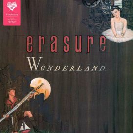 Wonderland - 1986 • Álbum