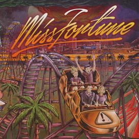 Miss Fortune - 2020 • Álbum