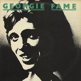 Georgie Fame - 1974 • Álbum