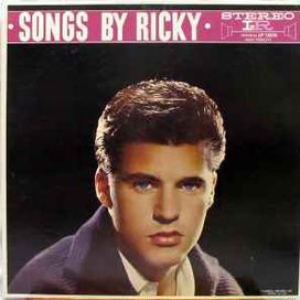 Songs By Ricky - 1959 • Álbum