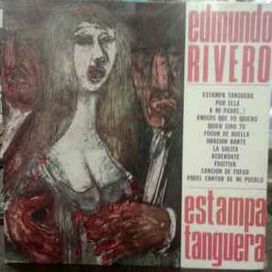 Estampa Tanguera - 1978 • Álbum