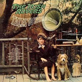 Tales To Warm Your Mind - 1969 • Álbum