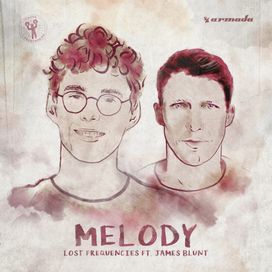 Melody (feat. Lost Frequencies) - 2018 • Single/EP