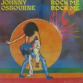 Rock Me Rock Me - 1985 • Álbum