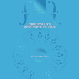 Brothers in Arms (40th Anniversary) - 1985 • Álbum