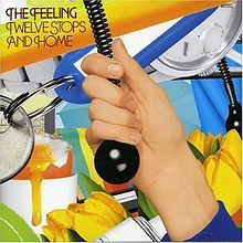 Twelve Stops and Home - 2006 • Álbum