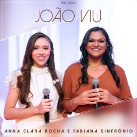 João Viu (part. Fabiana Sinfrônio) - 2023 • Sencillo/EP