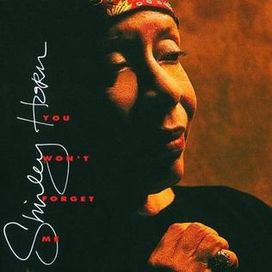 You Won't Forget Me - 1991 • Álbum