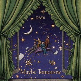 Maybe Tomorrow - 2025 • Sencillo/EP