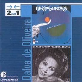 Brasil de a A Z: Dalva de Oliveira - 2003 • Recopilación