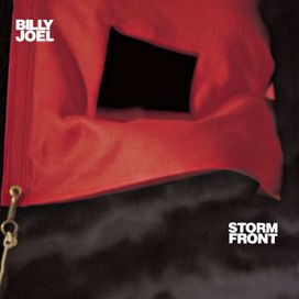 Storm Front - 1989 • Álbum