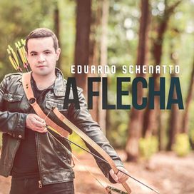 A Flecha - 2015 • Álbum