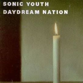 Daydream Nation - 1988 • Álbum