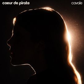Cavale - 2025 • Álbum