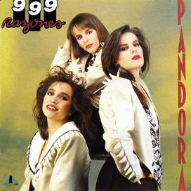 999 Razones - 1989 • Álbum