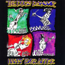Happy Ever After - 2000 • Álbum
