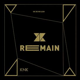 Remain - 2016 • Álbum