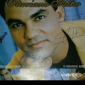 O Grande Amor - 1998 • Álbum
