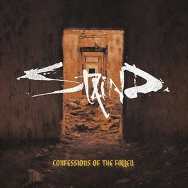 Confessions of the Fallen - 2023 • Álbum