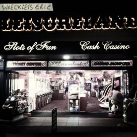 Leisureland - 2023 • Álbum