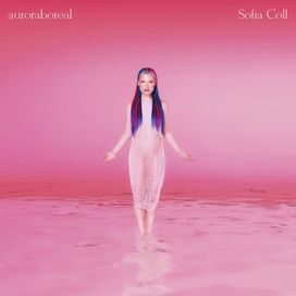 auroraboreal - 2025 • Single/EP