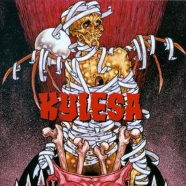 Kylesa - 2001 • Álbum