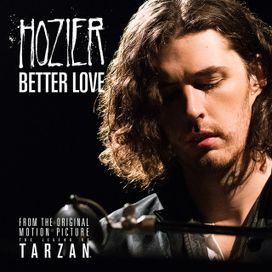 Better Love - 2016 • Single/EP