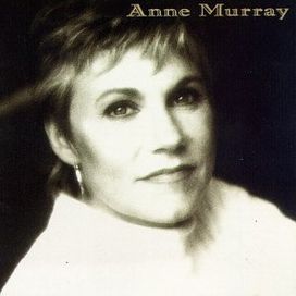 Anne Murray - 1996 • Álbum