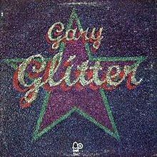 Glitter - 1972 • Álbum