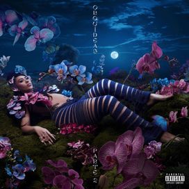 ORQUÍDEAS PARTE 2 - 2024 • Álbum