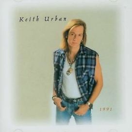 1991 - 1991 • Álbum