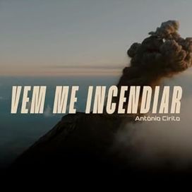 Vem Me Incendiar - 2025 • Single/EP
