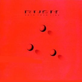Hold Your Fire - 1987 • Álbum
