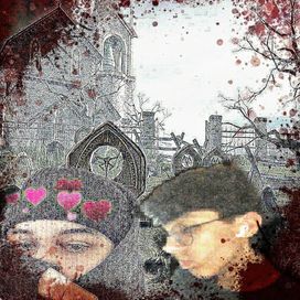 EU DEIXEI DE ME IMPORTAR COM TODA ESSA MERDA (part. denish) - 2025 • Sencillo/EP