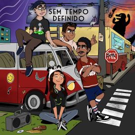 Sem Tempo Definido - 2021 • Single/EP