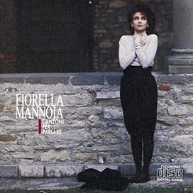Canzoni Per Parlare  - 1988 • Álbum