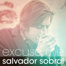Excuse Me - 2016 • Álbum