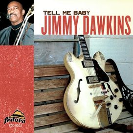 Tell Me Baby - 2004 • Álbum