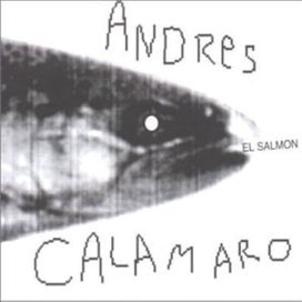 El Salmon - 2000 • Álbum