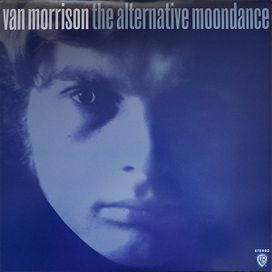 The Alternative Moondance - 2018 • Álbum