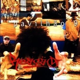 Reação - 2001 • Álbum