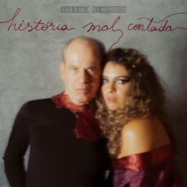 História Mal Contada (part. Terra Blanco) - 2025 • Single/EP