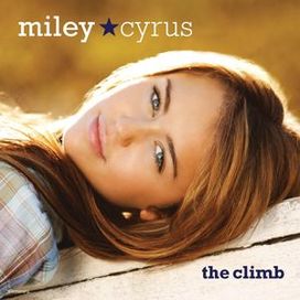 The Climb - 2009 • Single/EP