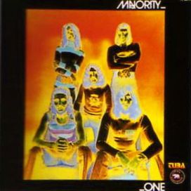 Majority One - 1971 • Álbum