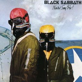 Never Say Die! - 1978 • Álbum