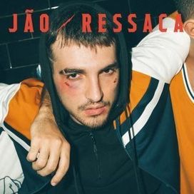 Ressaca - 2017 • Single/EP