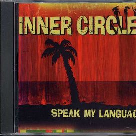 Speak My Language - 1998 • Álbum